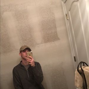 Meet your Posher, Ian